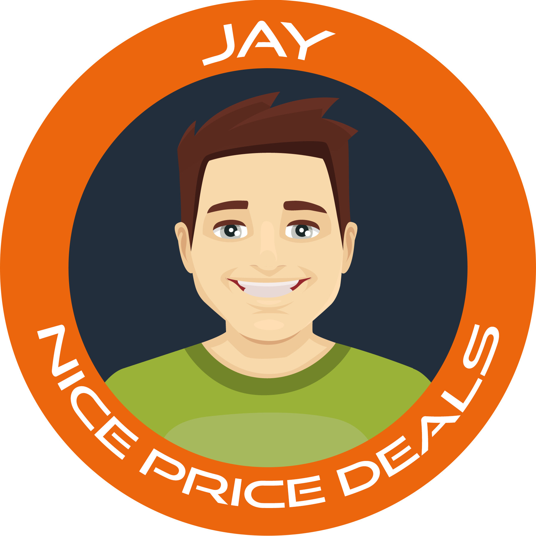 Jay Nice Price Deals