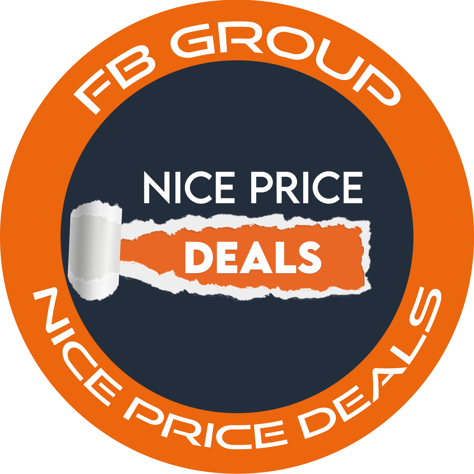 Nice Price Deals Facebook Group