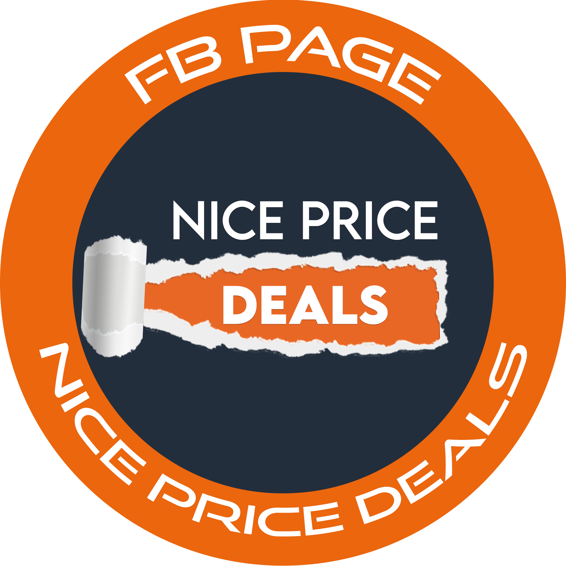 Nice Price Deals Facebook Page