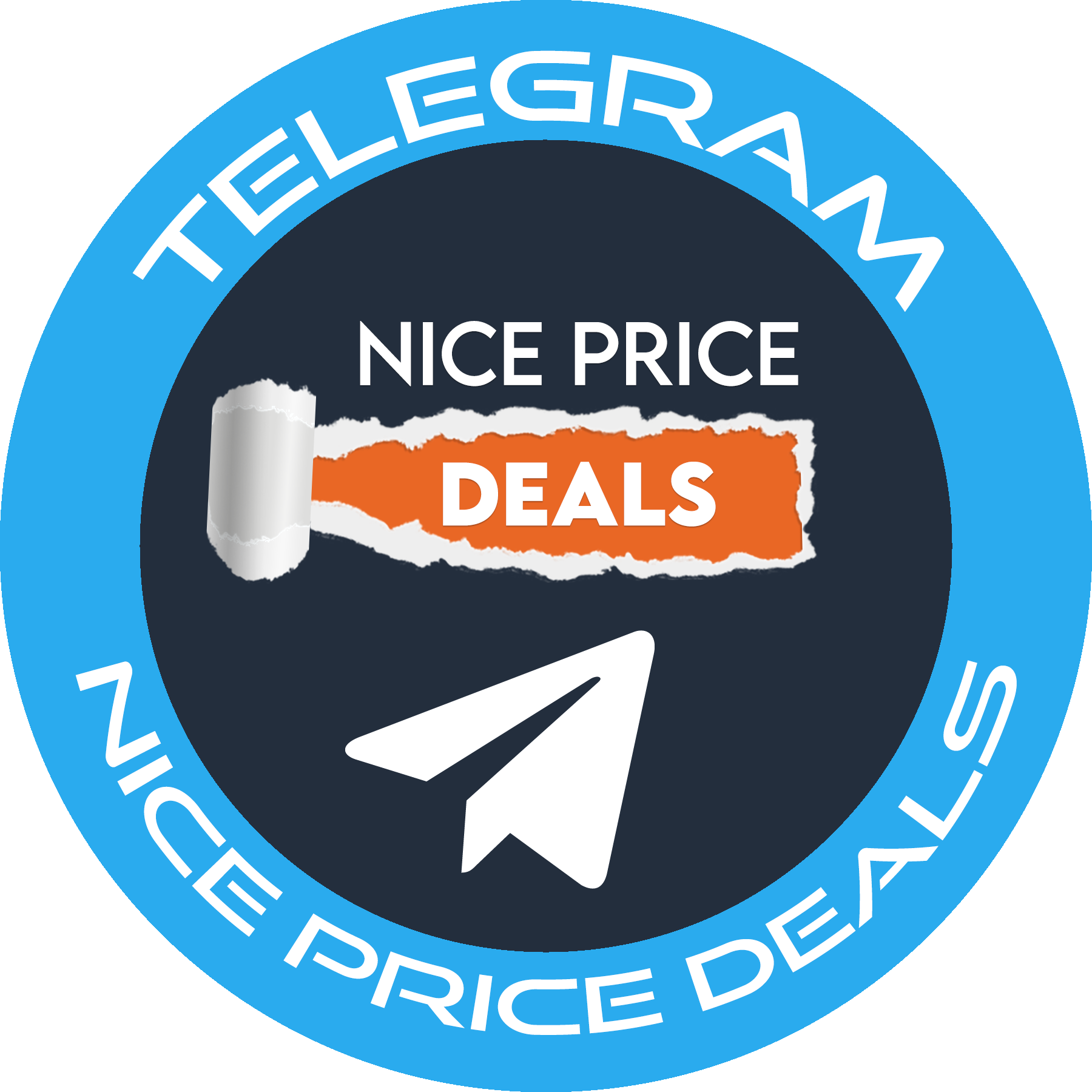 Nice Price Deals Telegram Channel
