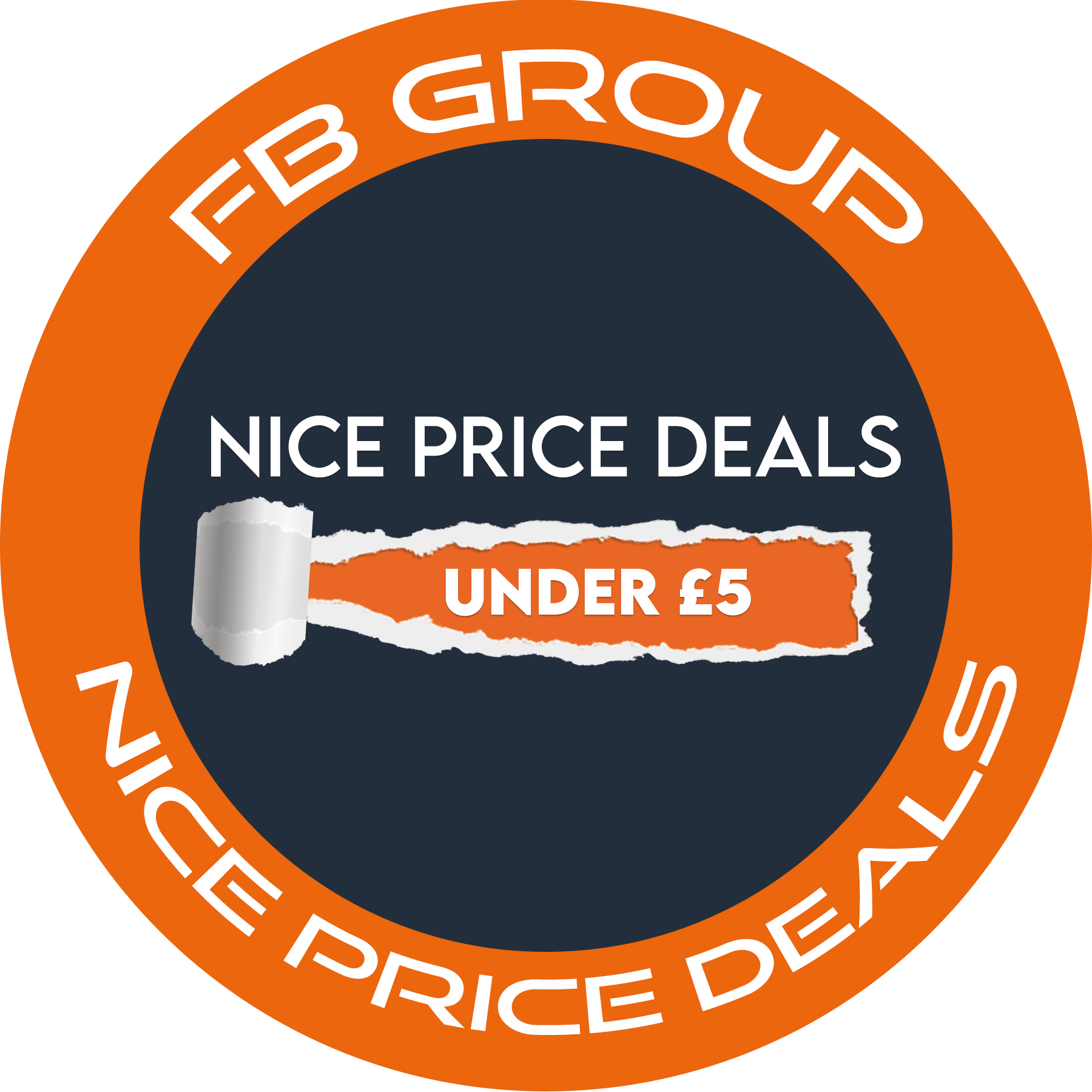 Nice Price Deals Under £5